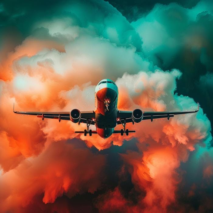 Navigating Air Travel with Your Vape: What You Need to Know | Jubilee Wholesale Distributors