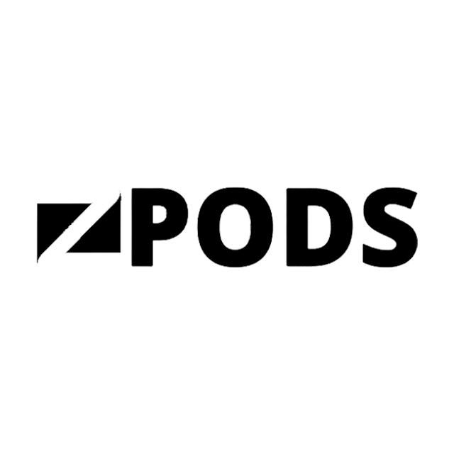 Shop Z Pods products in Canada | Jubilee Distributors