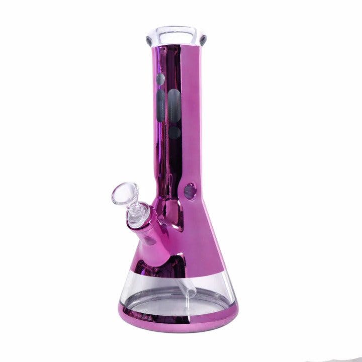 GP1525 - 12" Infyniti Brand Water Pipe with Ice Catcher-undefined | For sale Jubilee Distributors