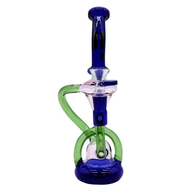 Product for sale: GP1933- 10" Recycler Rig-undefined