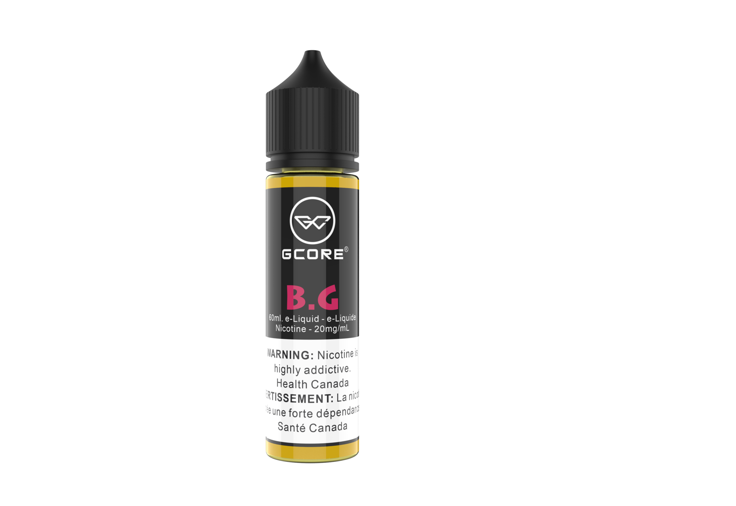 Gcore E-Juices 20MG-60ml (Excise Version)-undefined | For sale Jubilee Distributors