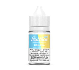 Product for sale: Fruitbae Salt Juice 30ml - Excise Version-undefined