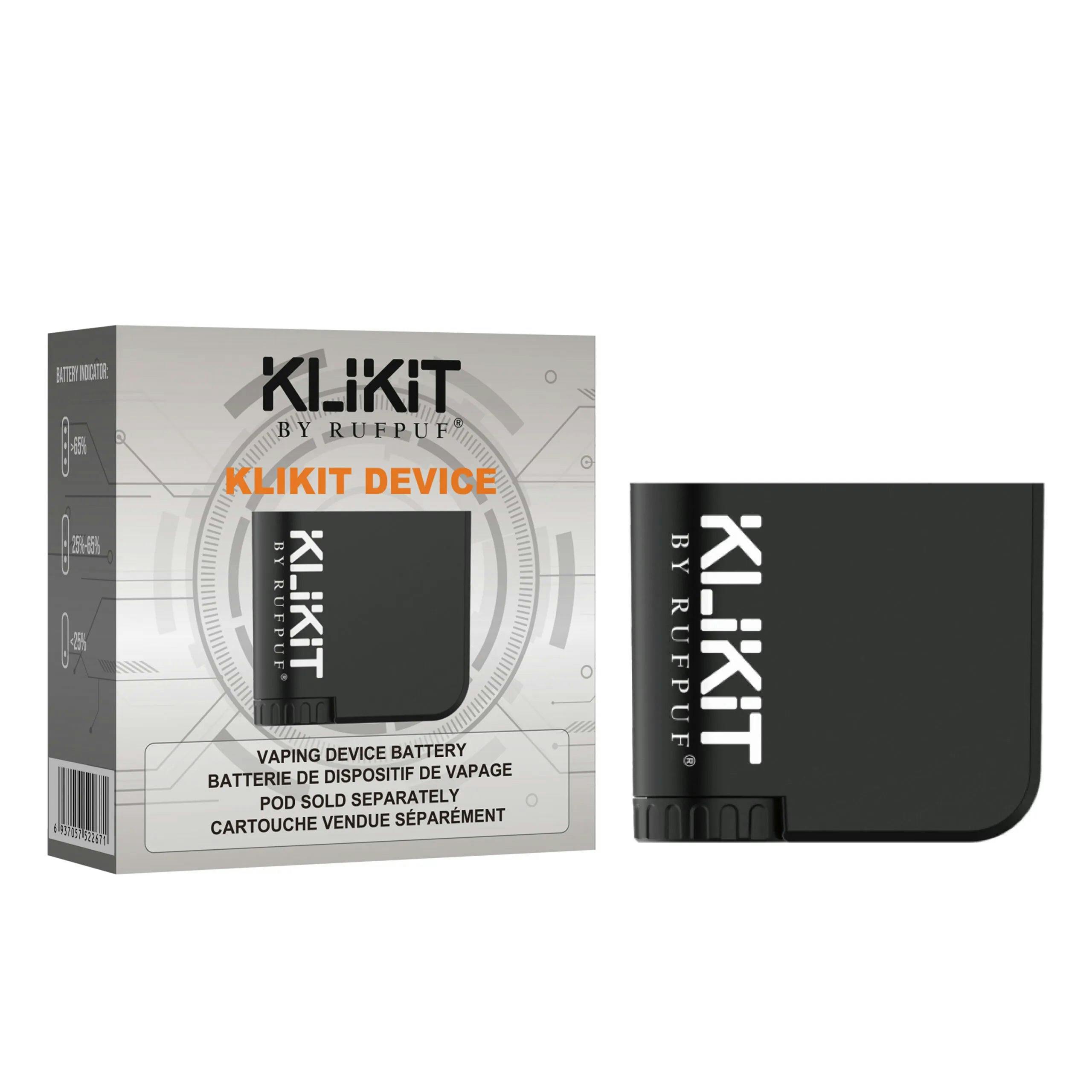 Product for sale: Battery Module Base Rufpuf Klikit 5000 - 5PCs