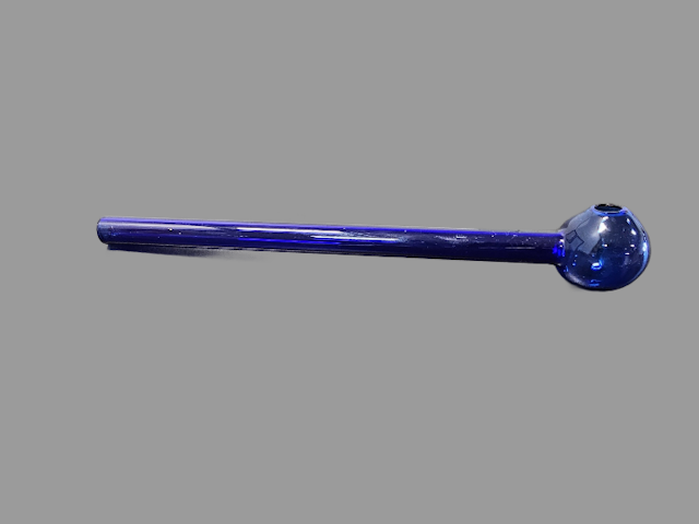 Product for sale: 8" Colored Oil Pipe-undefined