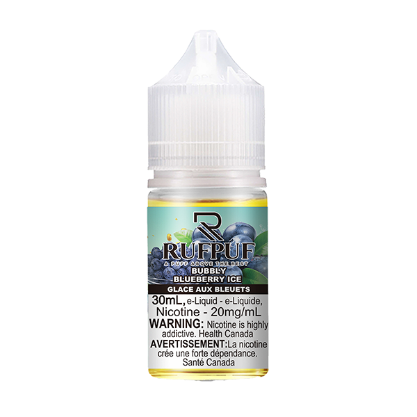 Product for sale: Rufpuf Ejuices 30ml 20MG - Excise Version-undefined