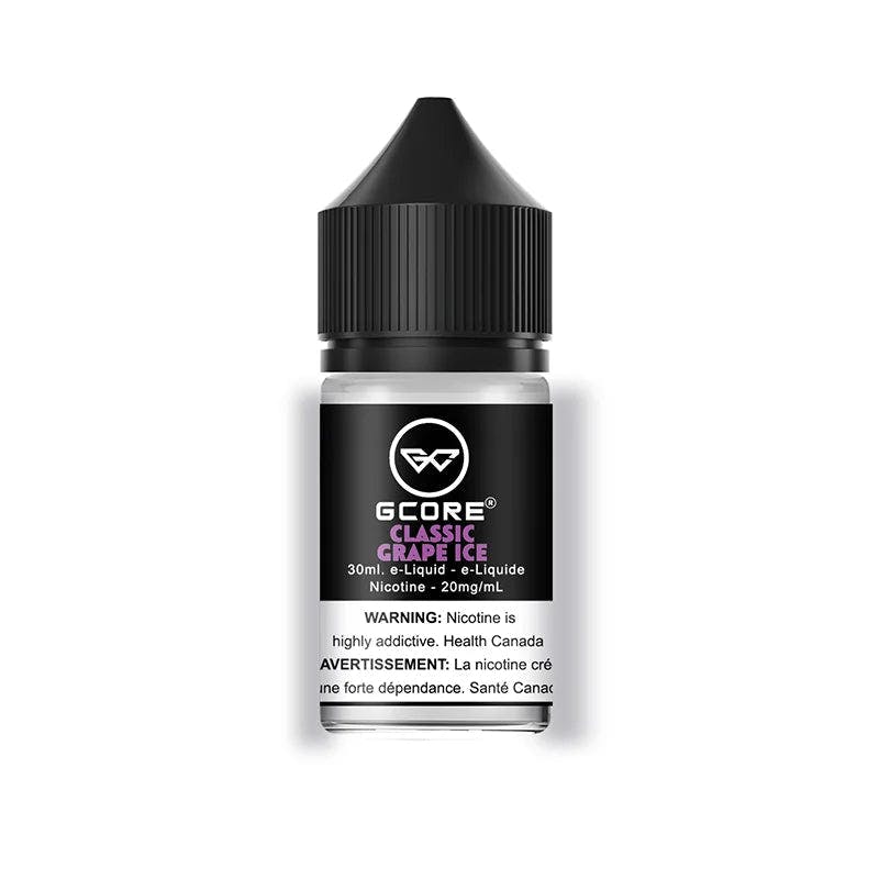 Gcore E-juices 30ML - EXCISE VERSION-undefined | For sale Jubilee Distributors