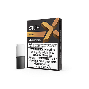 Product for sale: Stlth X 20mg Pods - Excise Version-undefined