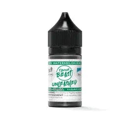 Product for sale: Flavour Beast E-Liquid Unleashed 30mL = Excise Version-undefined
