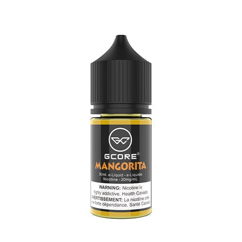 Product for sale: Gcore E-juices 30ML - EXCISE VERSION-undefined