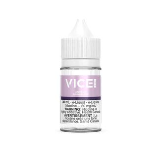 Product for sale: Vice Salt Juice 30ml - Excise Version-undefined