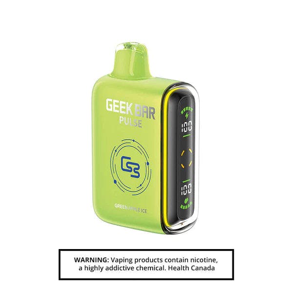Geek Bar Pulse 9000 Puffs Disposable Vape 4CT - Excise Version-undefined | For sale Jubilee Distributors