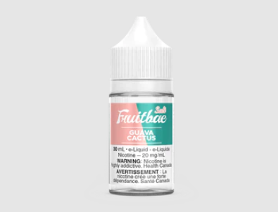 Product for sale: Fruitbae Salt Juice 30ml - Excise Version-undefined