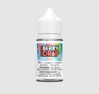 Product for sale: Berry Drop Salt Juice 30ml -Excise Version-undefined