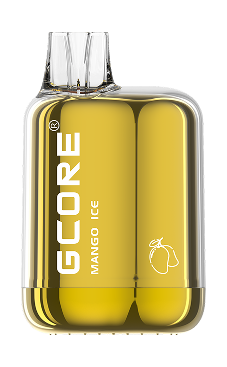 Gcore Box Mod 7000 Disposable Vape (10Pcs) - Excise Version-undefined | For sale Jubilee Distributors