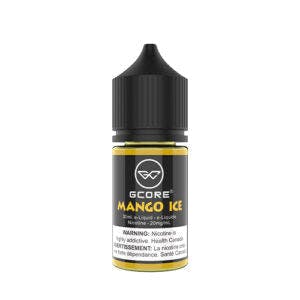 Product for sale: Gcore E-juices 30ML - EXCISE VERSION-undefined