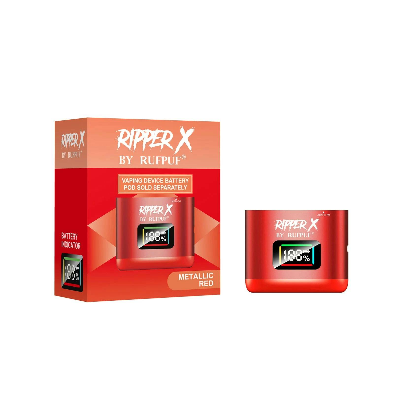 Ripper X Device Kit 5pc/Carton-undefined | For sale Jubilee Distributors