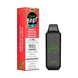 Product for sale: Flavour Beast Flow 20mg Disposable Vape (6/PK) - Excise Version-undefined