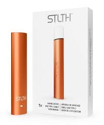 STLTH TYPE-C POD SYSTEM - DEVICE ONLY-undefined | For sale Jubilee Distributors