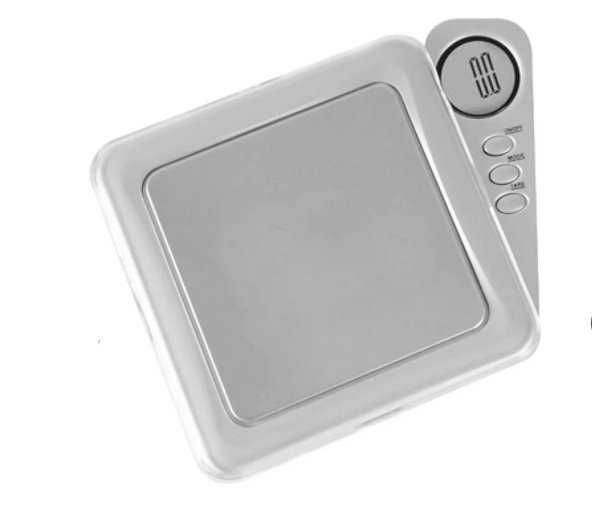 Product for sale: Infyniti Scale - PA100 - Panther Pocket Scale with Back Light (100g x 0.01g)-Default Title
