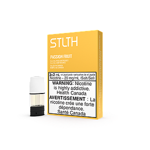 Product for sale: STLTH Pods 2.0%  = Excise Version-undefined