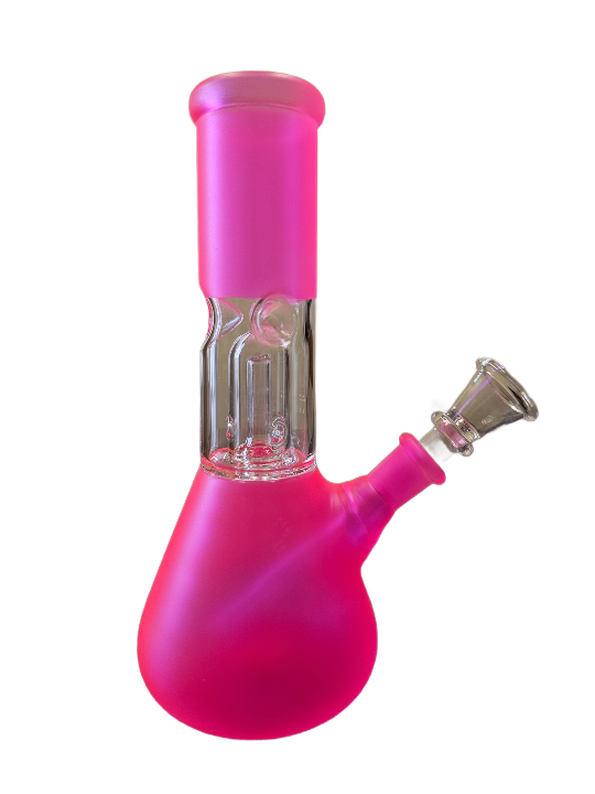 Product for sale: 8" Percolator Glass Bong-undefined