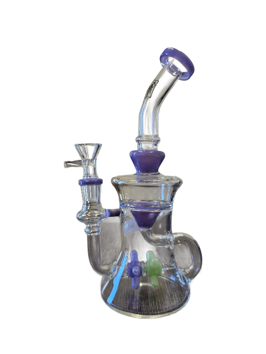 Product for sale: JD113 - Spinner Dab Rig-undefined