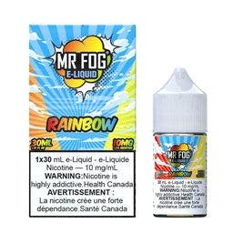 Product for sale: Mr Fog Salt Juice 30ml - Excise Version-undefined