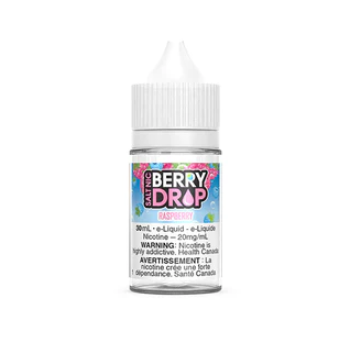 Product for sale: Berry Drop Salt Juice 30ml -Excise Version-undefined