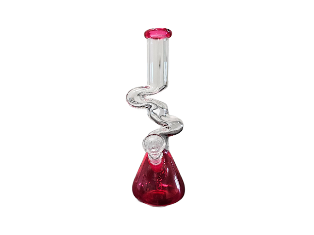 Product for sale: 10" Zong Glass Bong-undefined