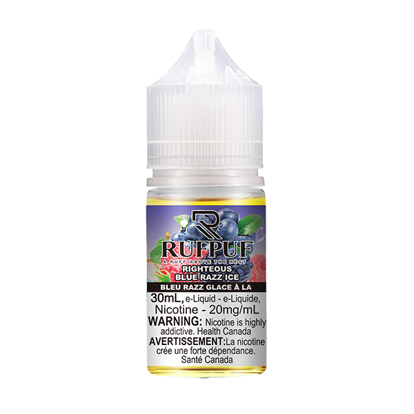 Product for sale: Rufpuf Ejuices 30ml 20MG - Excise Version-undefined