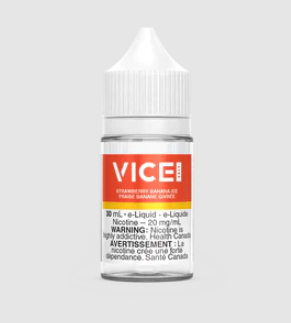 Product for sale: Vice Salt Juice 30ml - Excise Version-undefined