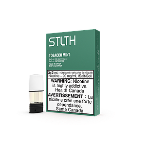 Product for sale: STLTH Pod 2% - BOLD = Excise Version-undefined