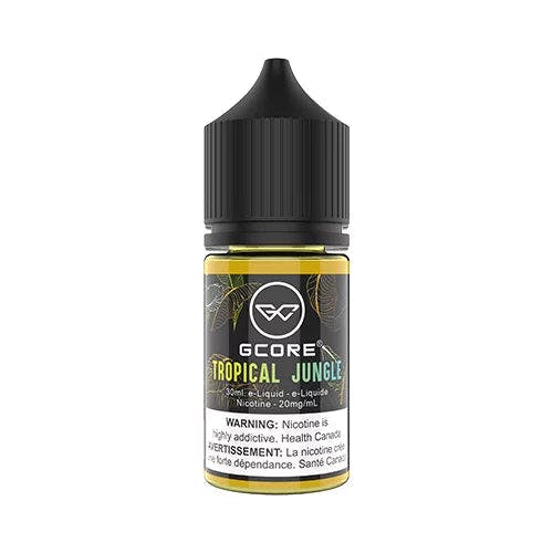 Gcore Tropical 20mg E-Juice 30ML - Excise Version-undefined | For sale Jubilee Distributors
