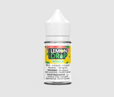 Product for sale: Lemon Drop Salt Juice 30ml - Excise Version-undefined
