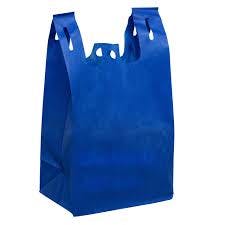 Product for sale: Non Woven Shopping Bag 25 GSM - 250 CT/Box-undefined