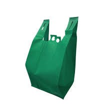 Product for sale: Non Woven Shopping Bag 25 GSM - 250 CT/Box-undefined