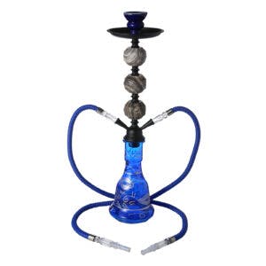 Product for sale: MD2200 19" Hookah-undefined