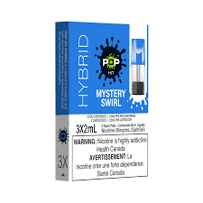 Product for sale: Pop Pods Hybrid 2% - 5 Pack = EXCISE VERSION-undefined