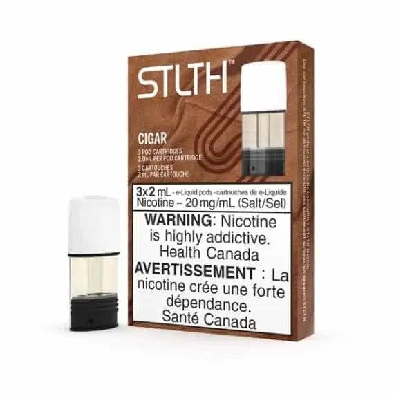 STLTH Pod 2% - BOLD = Excise Version-undefined | For sale Jubilee Distributors