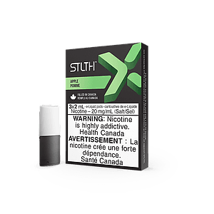 Product for sale: Stlth X 20mg Pods - Excise Version-undefined