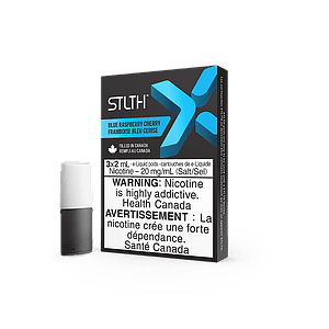 Product for sale: Stlth X 20mg Pods - Excise Version-undefined