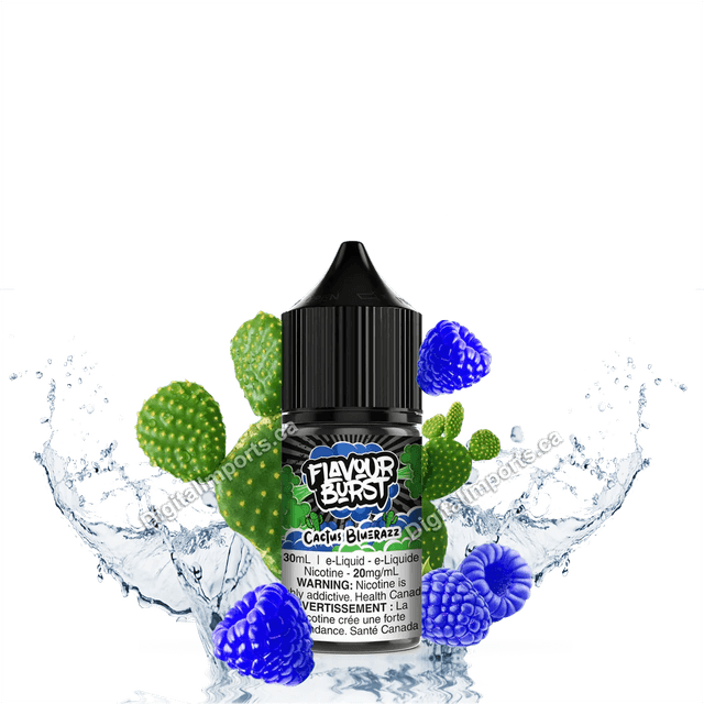 Product for sale: FLAVOUR BURST Salt 20mg E-juices(30ml) = Excise Version-undefined