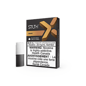 Product for sale: Stlth X 20mg Pods - Excise Version-undefined