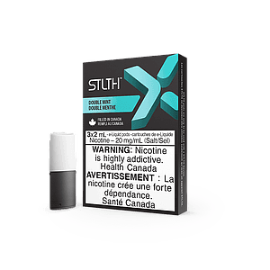 Product for sale: Stlth X 20mg Pods - Excise Version-undefined