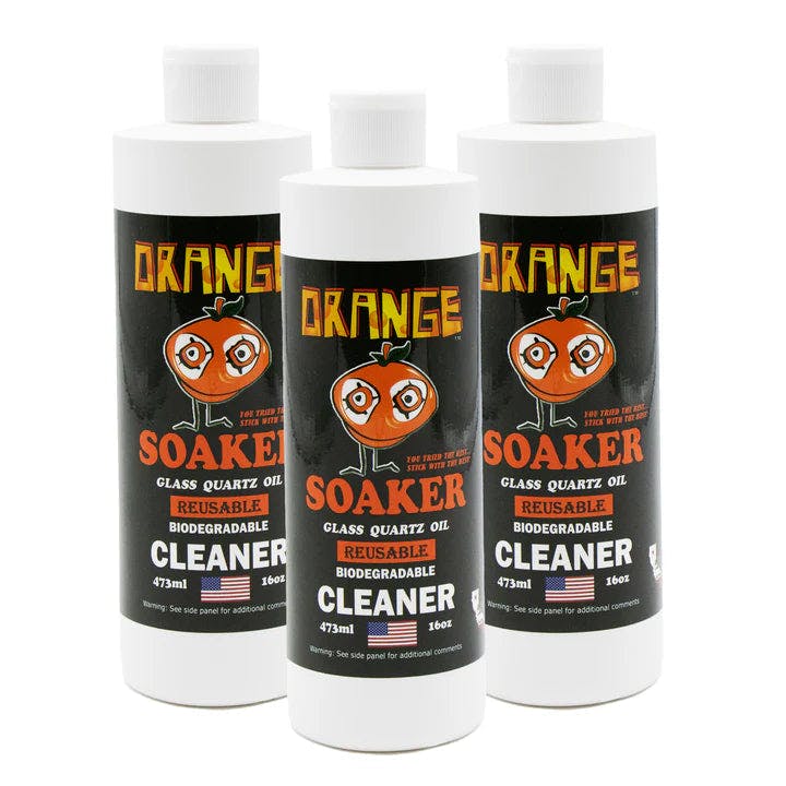Product for sale: Orange Chronic - Soaker Cleaner - 16OZ - 12CT-Default Title