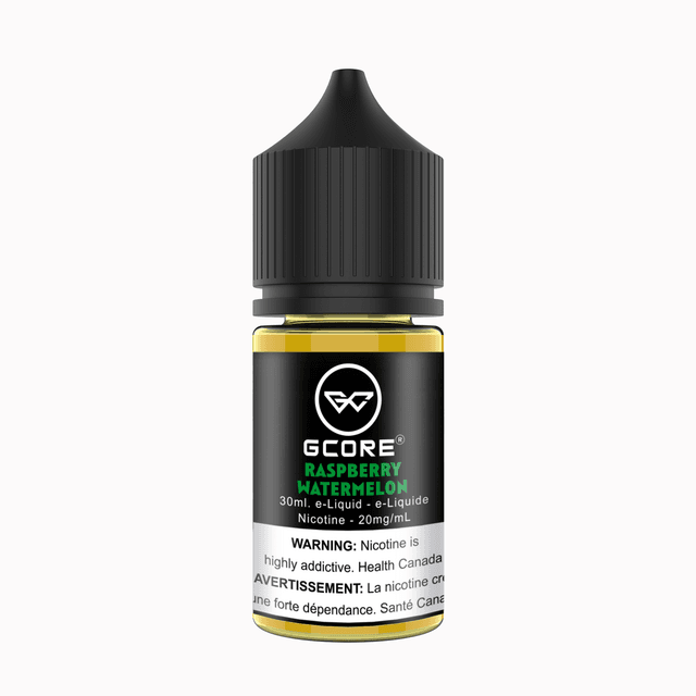 Product for sale: Gcore E-juices 30ML - EXCISE VERSION-undefined