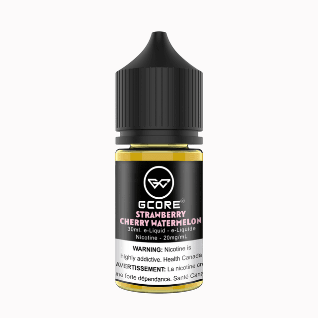 Product for sale: Gcore E-juices 30ML - EXCISE VERSION-undefined