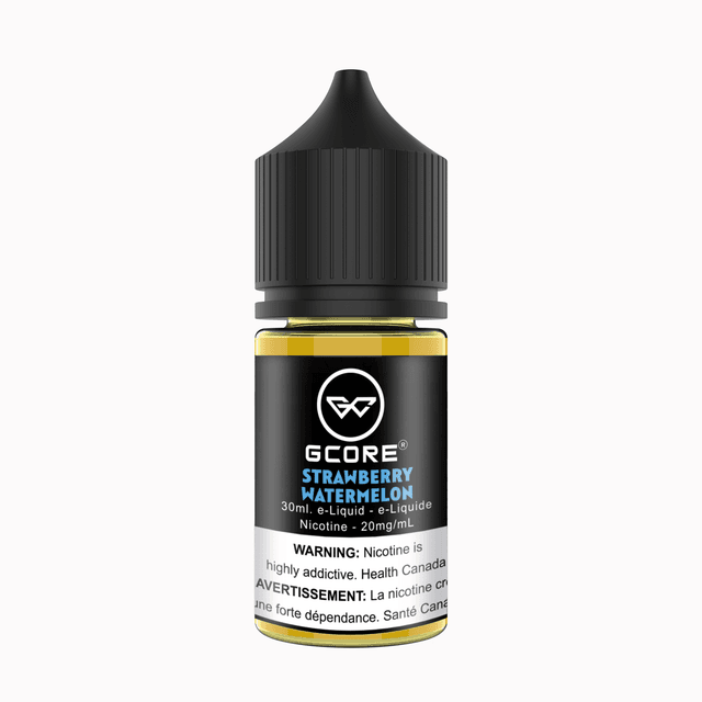 Product for sale: Gcore E-juices 30ML - EXCISE VERSION-undefined