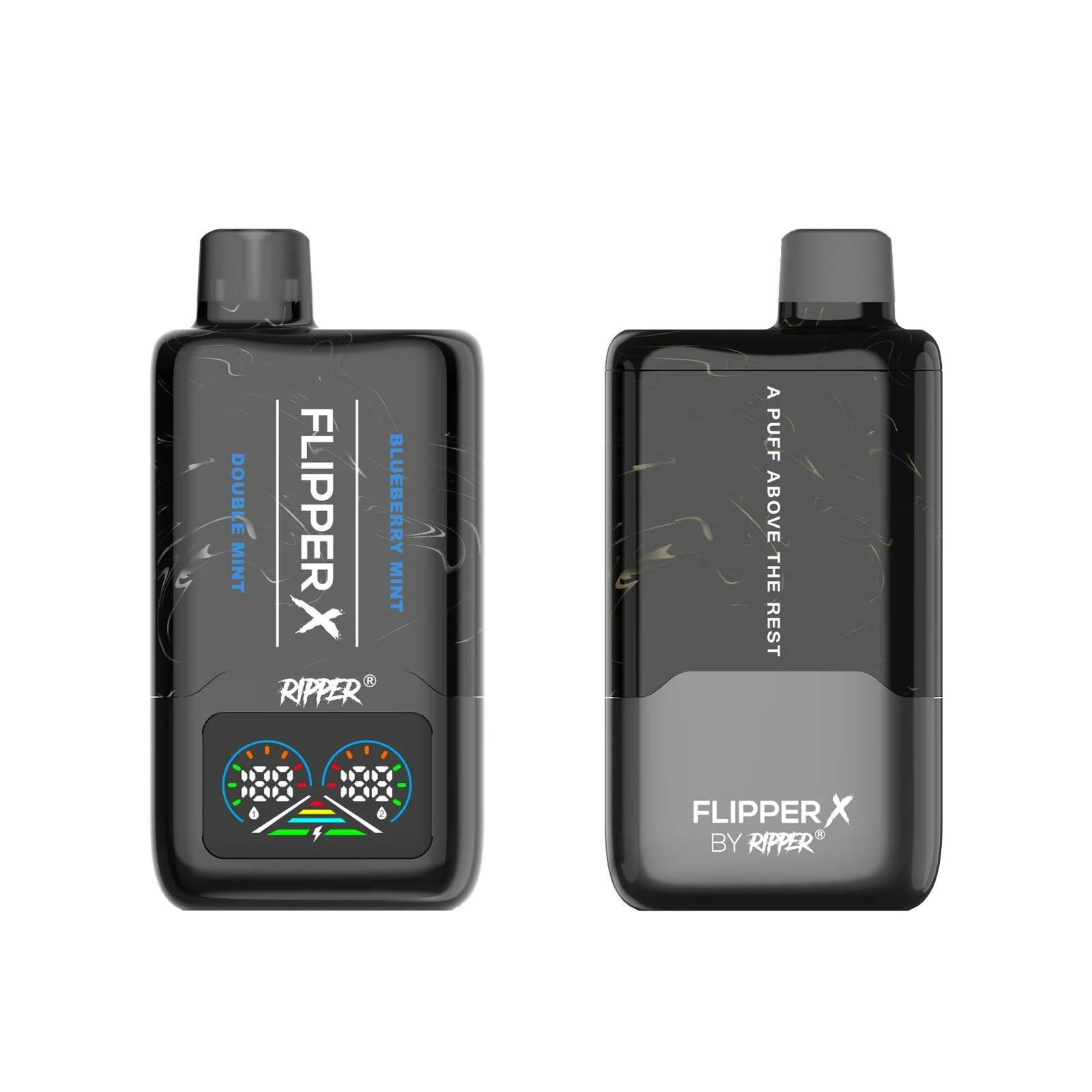 FLIPPER X 26K - 5CT - EXCISE VERSION-undefined | For sale Jubilee Distributors