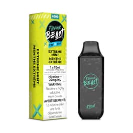 Product for sale: Flavour Beast Flow 20mg Disposable Vape (6/PK) - Excise Version-undefined